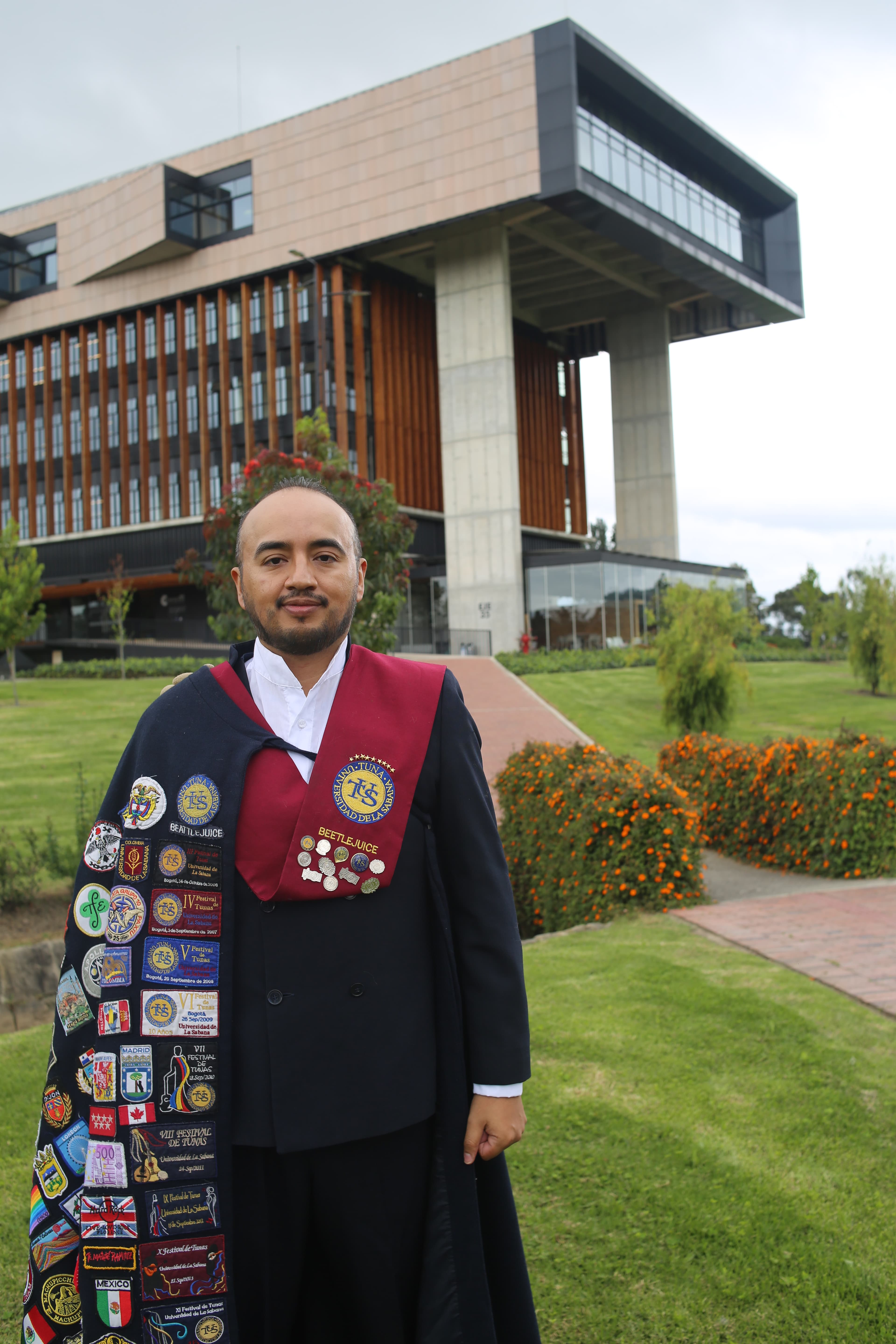 Iván Leonardo Carrillo Lozano