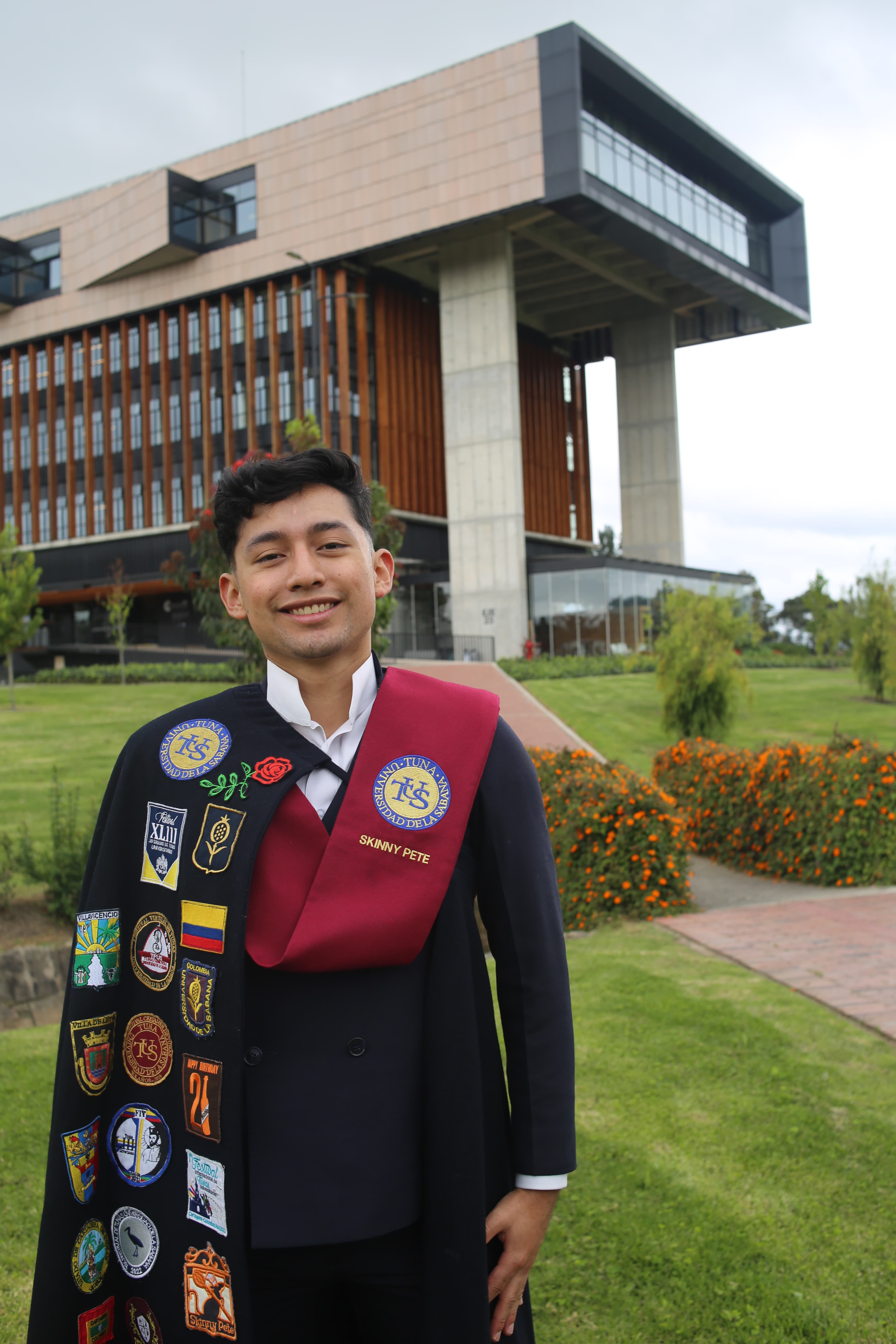 Edward Javier Mayorga Cruz