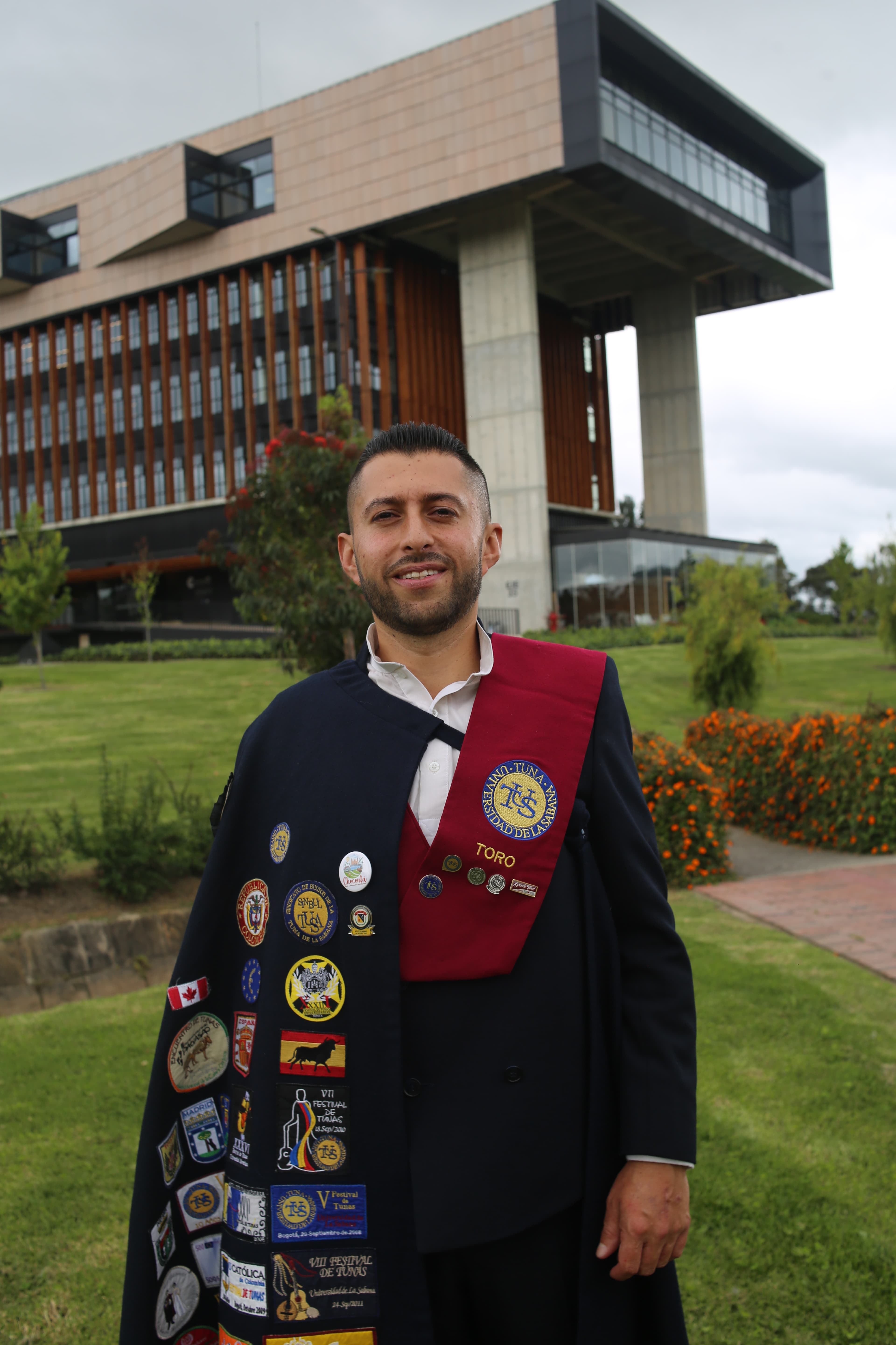 Juan Darío Cruz Escobar