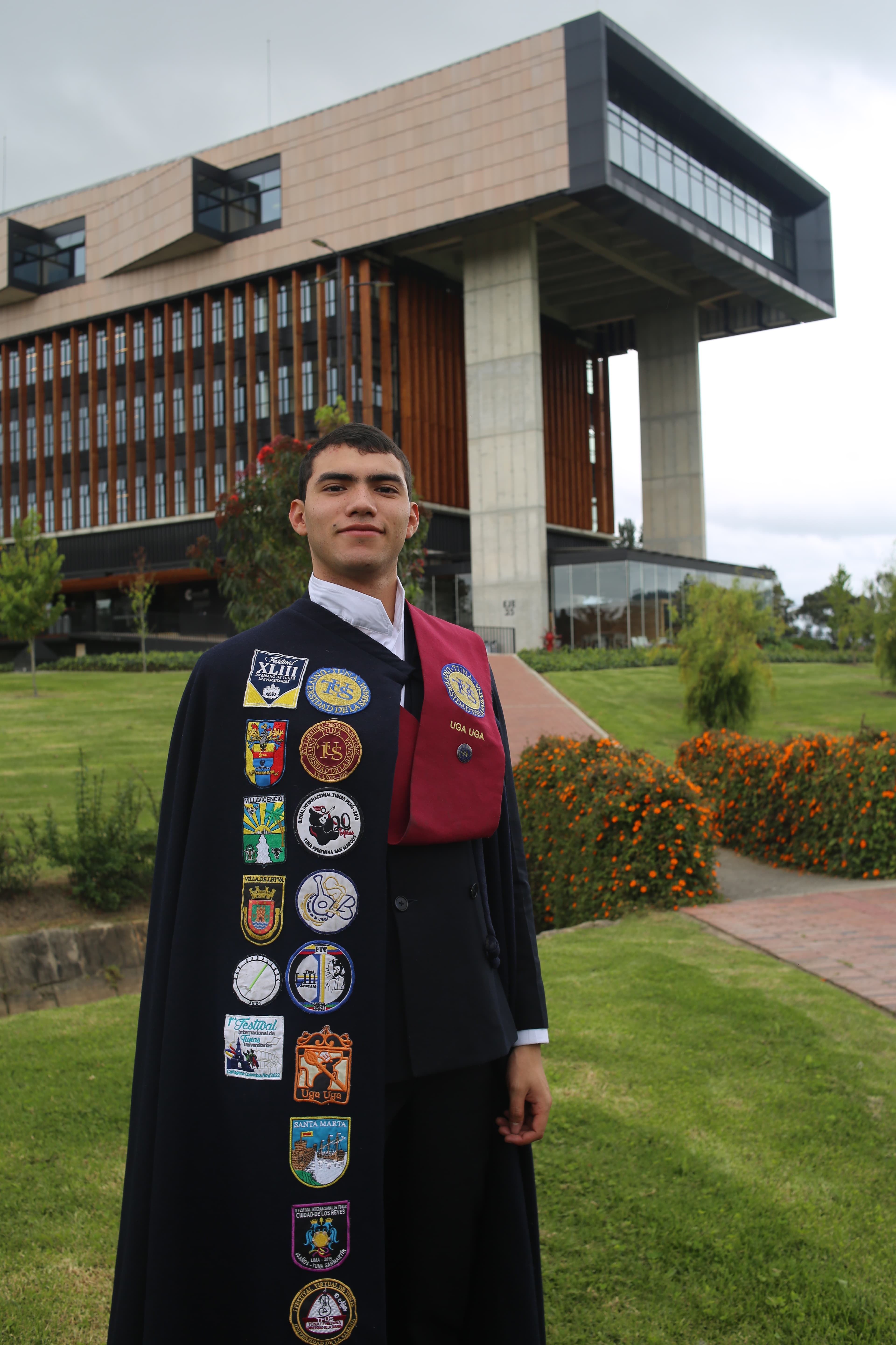 Hans Camilo Correa Castro